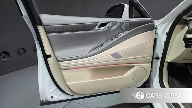 Genesis G80 (RG3) id 4715386 из Кореи 16