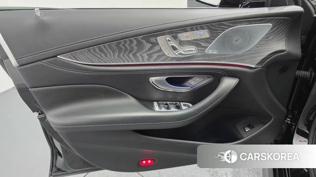 Mercedes-Benz CLS-Class C257 id 4676805 из Кореи 16