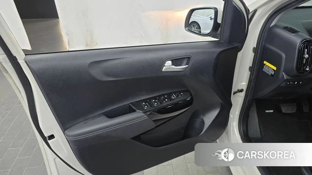 Kia The New Morning (JA) id 4230390 из Кореи 16