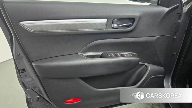 Renault Korea (Samsung) The New QM6 id 4317280 из Кореи 16