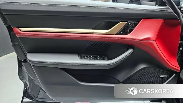 Porsche Taycan id 4308180 из Кореи 16