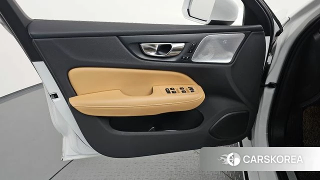 Volvo S60 3rd generation id 4396170 из Кореи 16