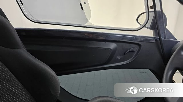 Renault Korea (Samsung) Twizy id 4202997 из Кореи 16