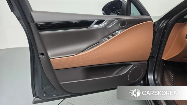Genesis G80 (RG3) id 4836064 из Кореи 16