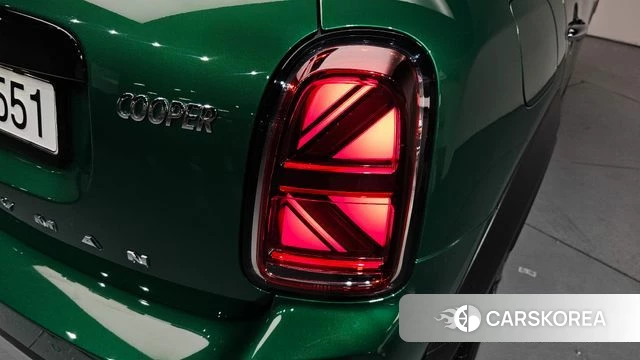 Mini Cooper Countryman id 4645401 из Кореи 16