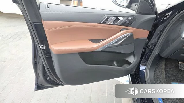 BMW X6 (G06) id 4585376 из Кореи 16