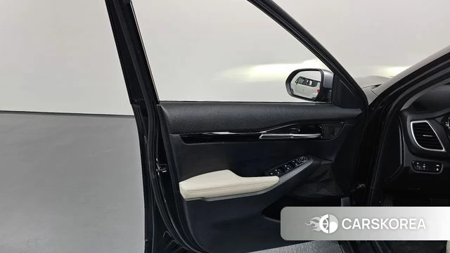 Kia Seltos id 4534765 из Кореи 16