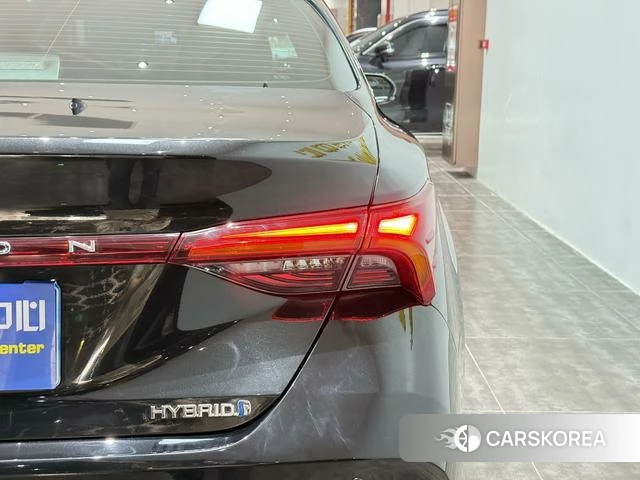 Toyota Asian dragon id 4276593 из Китая 16