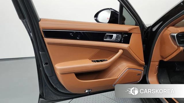 Porsche Panamera (971) id 4292190 из Кореи 16