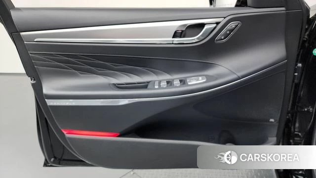 Hyundai The New Grandeur IG id 4471032 из Кореи 16
