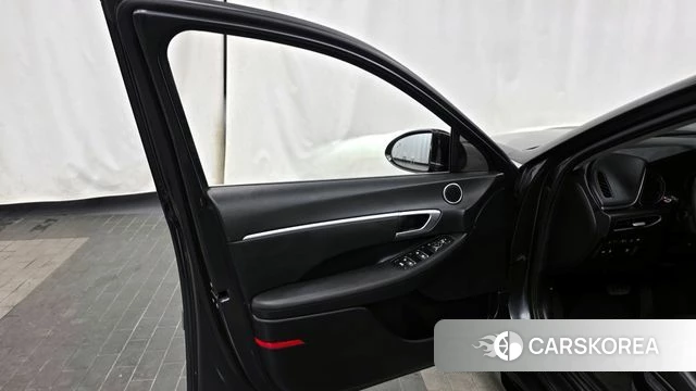 Hyundai Sonata (DN8) id 4370653 из Кореи 16
