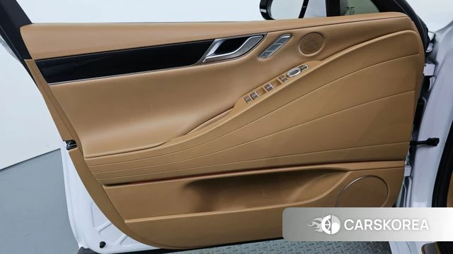 Genesis G80 (RG3) id 4752754 из Кореи 15