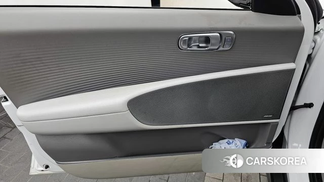 Hyundai Ionic 6 id 4549762 из Кореи 16