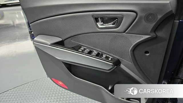 Ssangyong Berry New Tivoli id 4457701 из Кореи 16