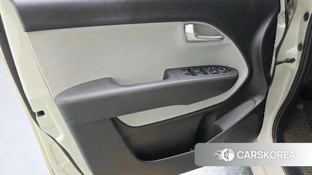 Kia The New Ray id 4780305 из Кореи 16