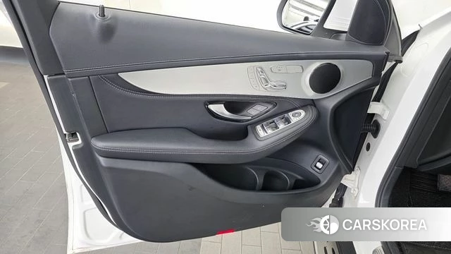 Mercedes-Benz GLC-Class X253 id 4837236 из Кореи 16