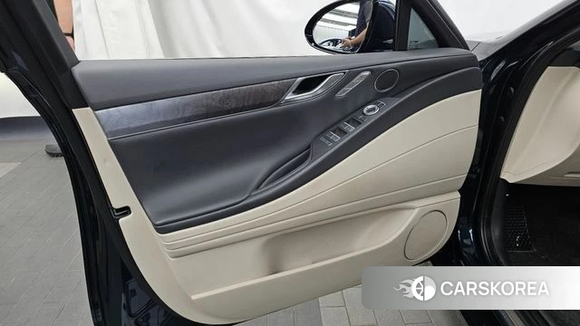 Genesis G80 (RG3) id 4632163 из Кореи 16