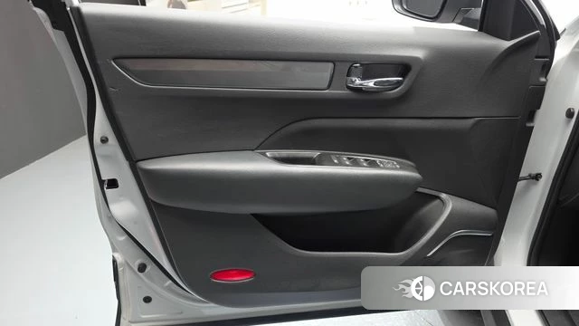 Renault Korea (Samsung) The New QM6 id 4268046 из Кореи 16
