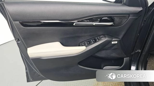 Kia Seltos id 4731693 из Кореи 16