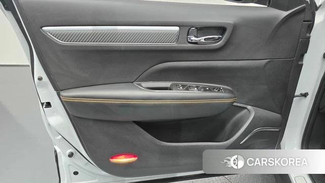 Renault Korea (Samsung) The New QM6 id 4721921 из Кореи 16