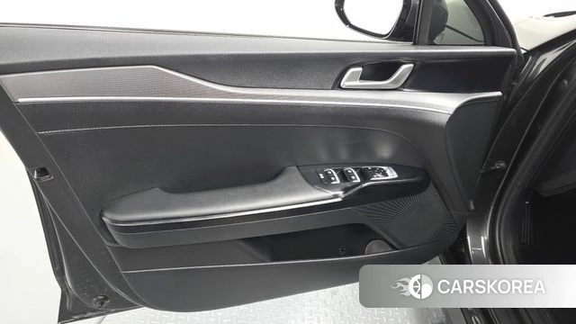 Kia K5 3rd generation id 4375877 из Кореи 16