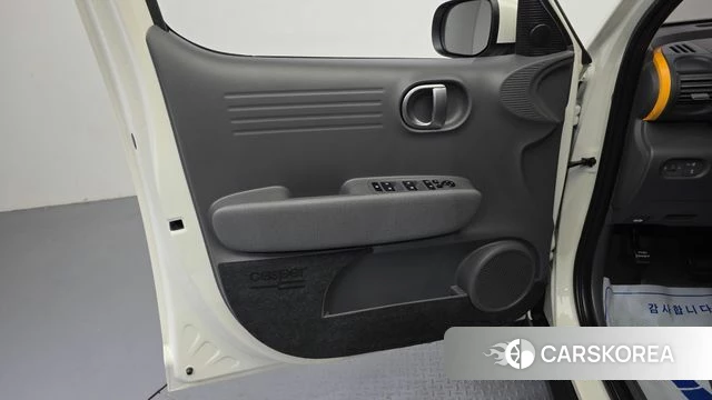 Hyundai Casper id 4231061 из Кореи 16