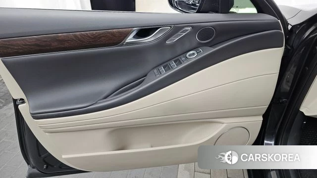Genesis G80 (RG3) id 4573152 из Кореи 16