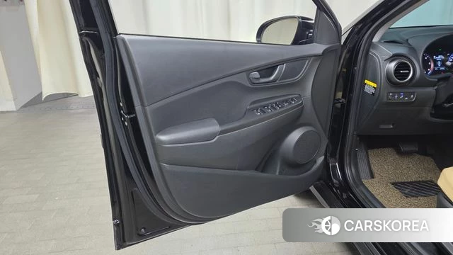 Hyundai Kona id 4389883 из Кореи 16