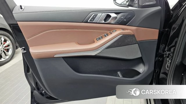 BMW X5 (G05) id 4739340 из Кореи 16