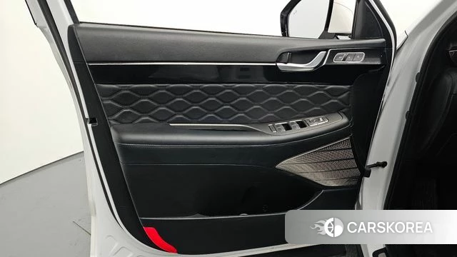 Hyundai Palisade id 4309960 из Кореи 16