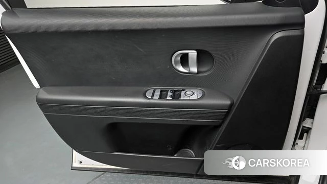 Hyundai Ionic 5 id 4223366 из Кореи 16