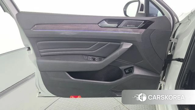 Volkswagen Passat GT (B8) id 4754562 из Кореи 16