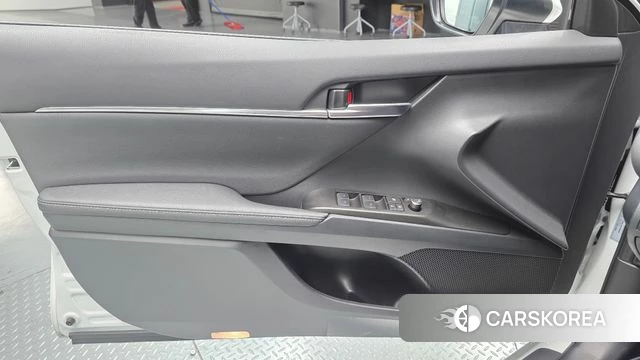 Toyota Camry (XV70) id 4194326 из Кореи 16