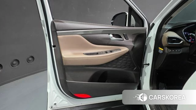 Hyundai Santa Fe TM id 4703245 из Кореи 16