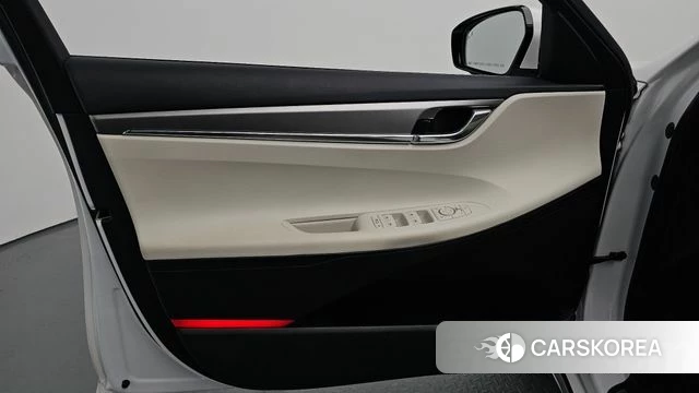 Hyundai The New Grandeur IG id 4283222 из Кореи 16