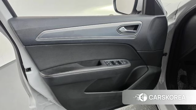 Renault Korea (Samsung) XM3 id 4707048 из Кореи 16