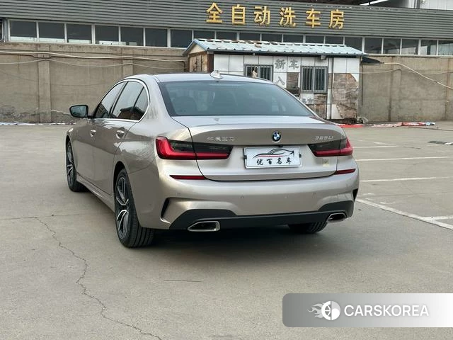 BMW 3 series id 4208324 из Китая 16