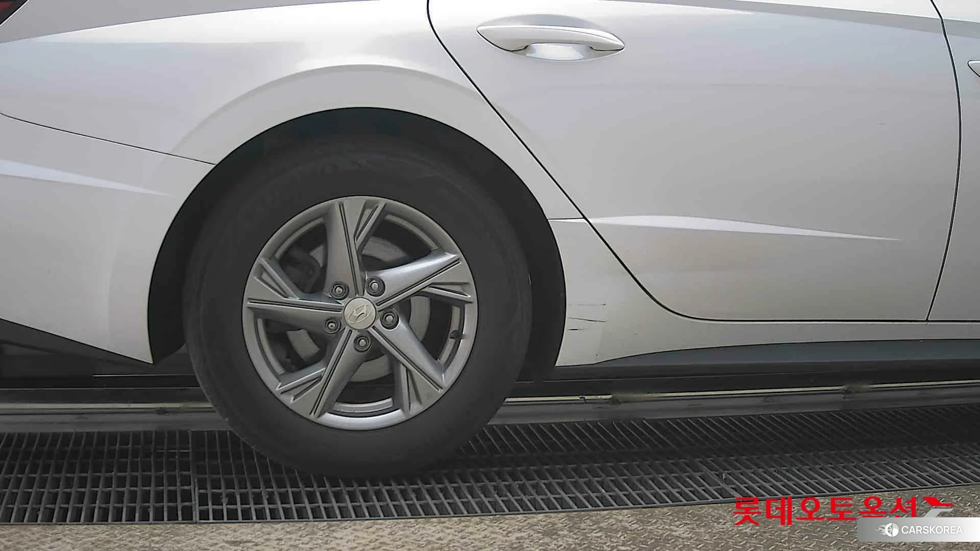 Hyundai Sonata id 3875698 из Кореи 16