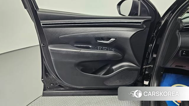 Hyundai Tucson (NX4) id 4942973 из Кореи 16
