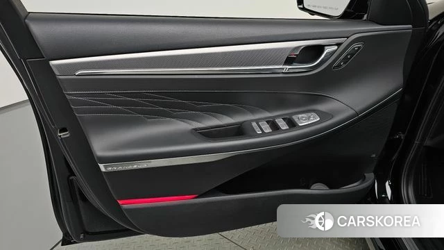 Hyundai The New Grandeur IG id 4267789 из Кореи 16