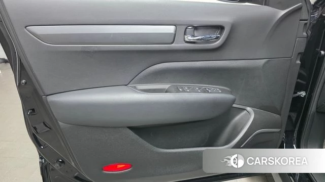 Renault Korea (Samsung) The New QM6 id 4428382 из Кореи 16