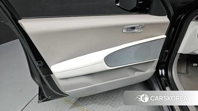 Hyundai Ionic 6 id 4414715 из Кореи 16