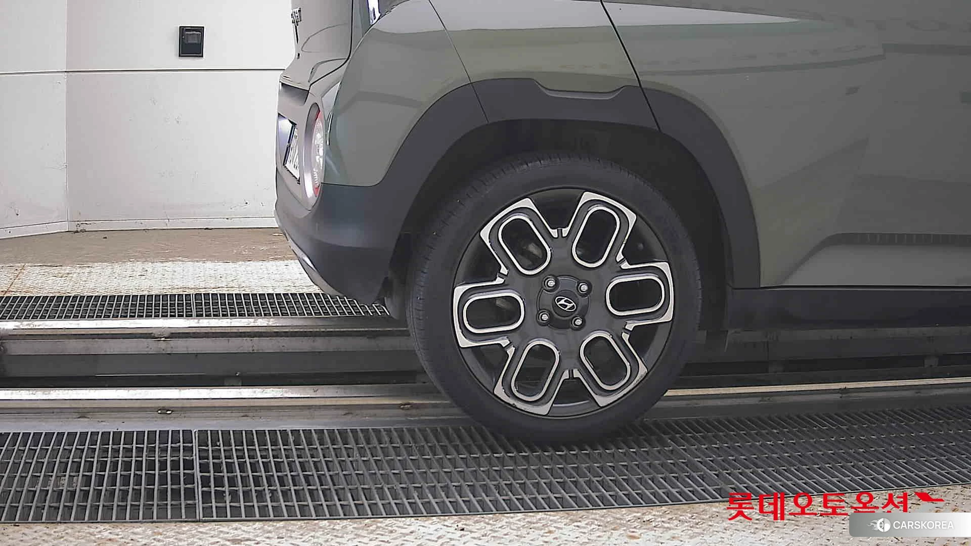Hyundai Casper id 4902480 из Кореи 16