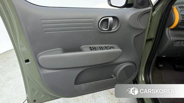 Hyundai Casper id 4282227 из Кореи 16