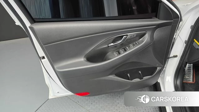 Hyundai i30 (PD) id 4232396 из Кореи 16