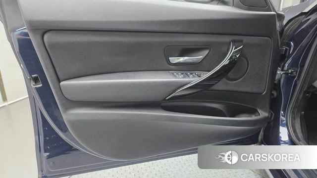 BMW 3 Series GT (F34) id 4795087 из Кореи 16