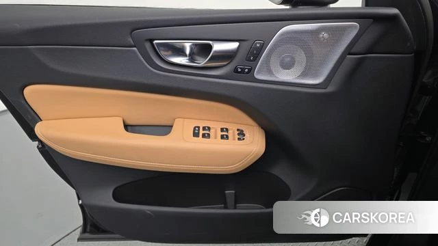 Volvo XC60 second Generation id 4871661 из Кореи 16