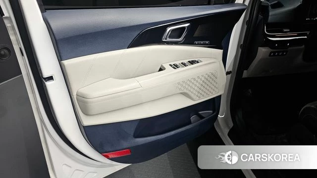 Kia The New Carnival 4th Generation id 4590625 из Кореи 16