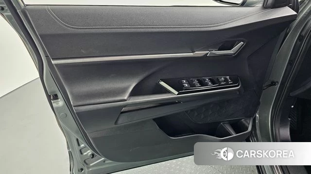 Ssangyong Torres id 4186624 из Кореи 16