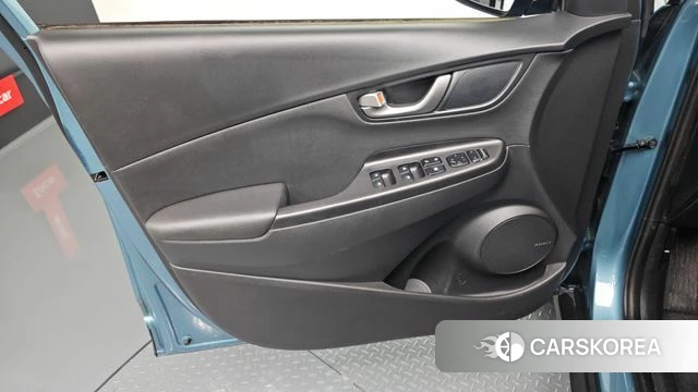 Hyundai Kona id 4557525 из Кореи 16